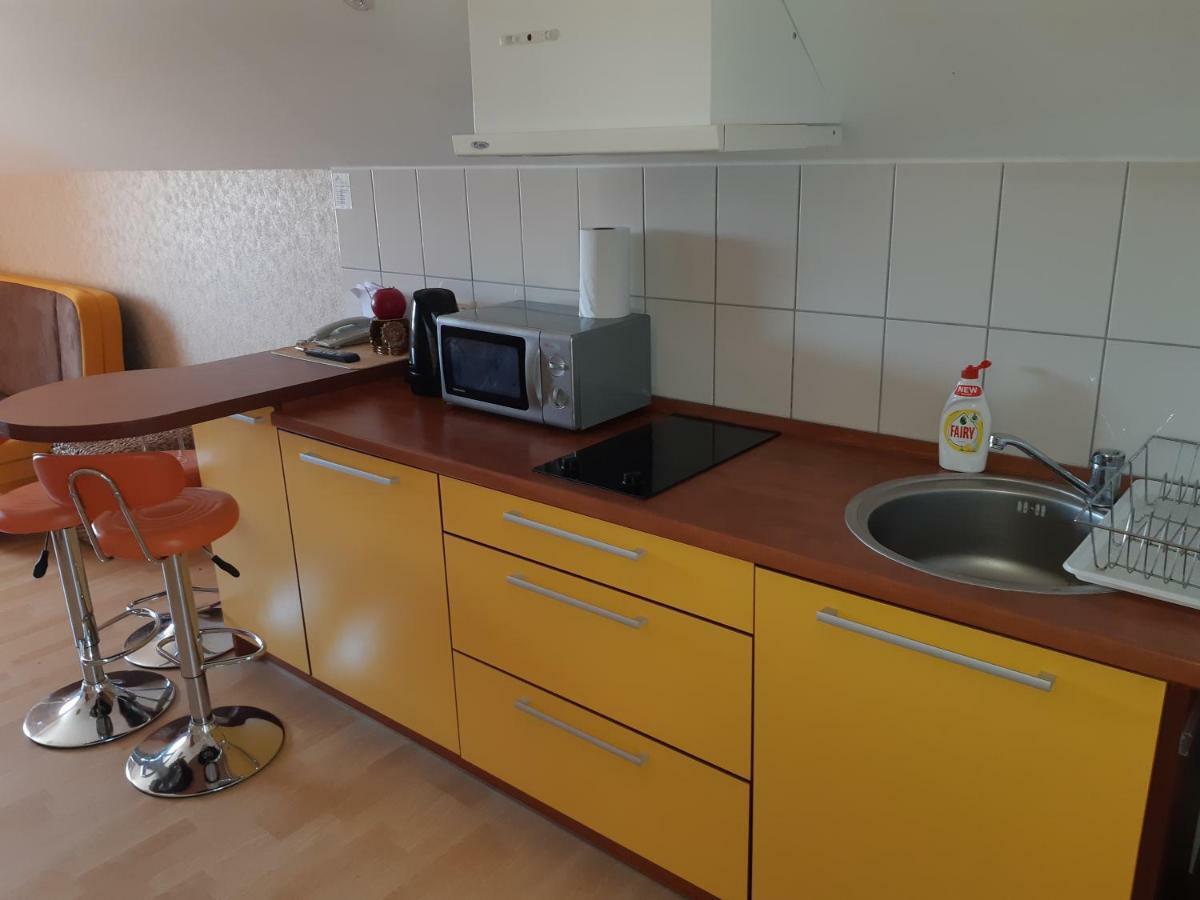 Gaspada Selinai Dış mekan fotoğraf